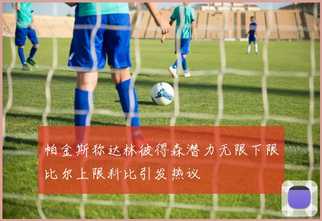帕金斯称达林彼得森潜力无限下限比尔上限科比引发热议